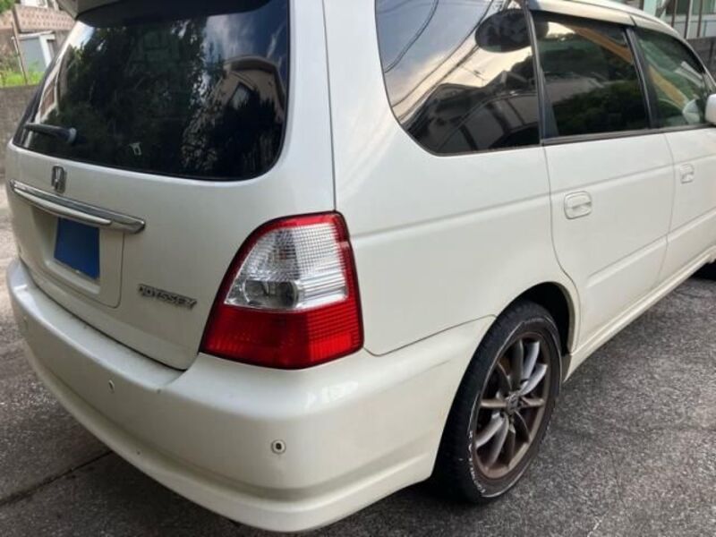 ODYSSEY