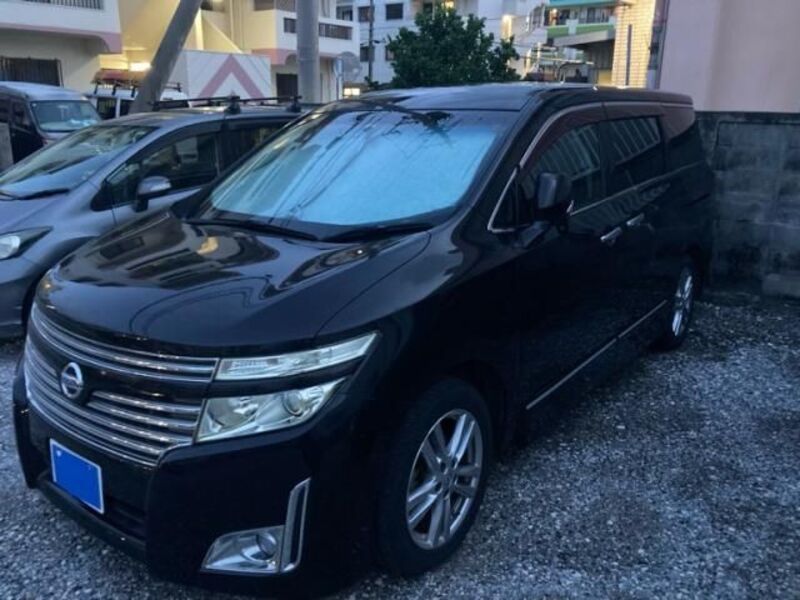 ELGRAND