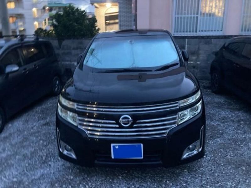 ELGRAND