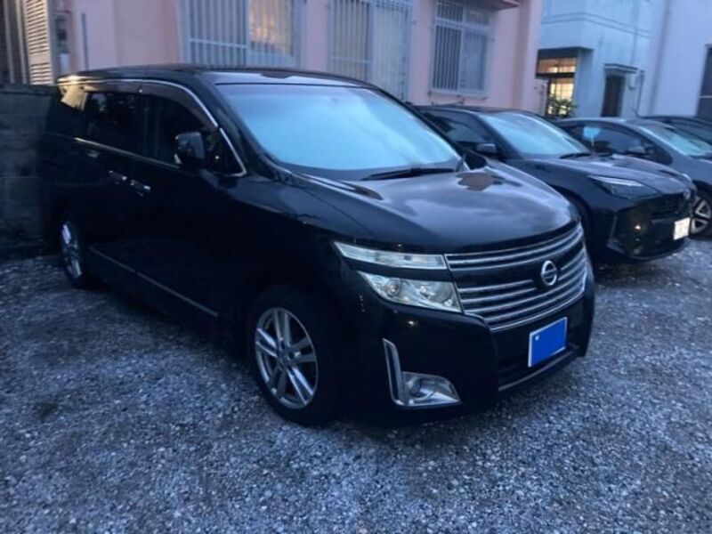 ELGRAND