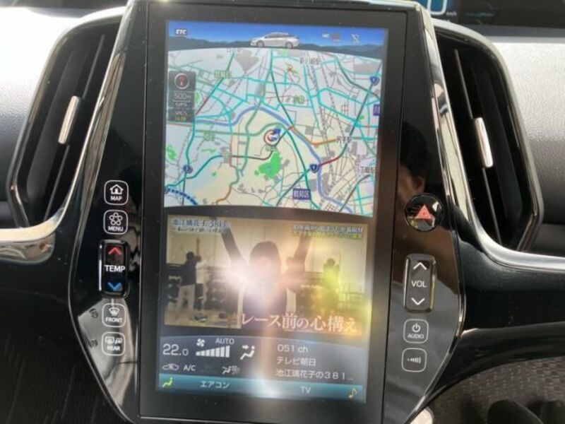 PRIUS PHV