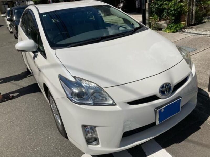 PRIUS