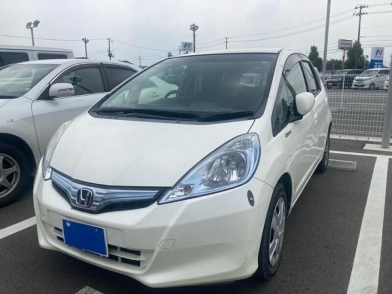 FIT HYBRID
