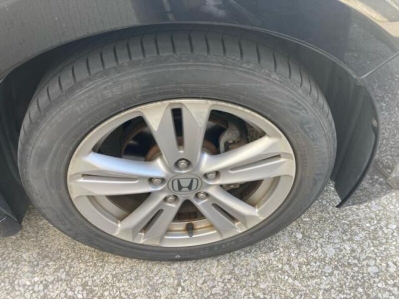 CR-Z