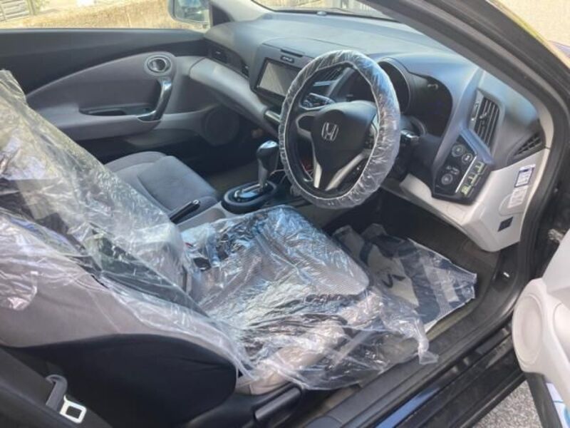 CR-Z