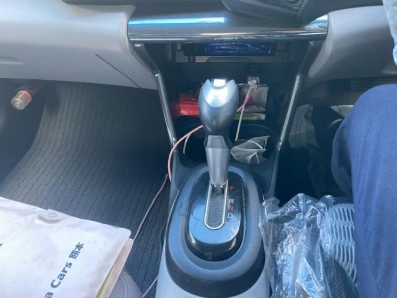 CR-Z