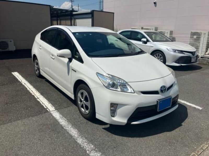PRIUS
