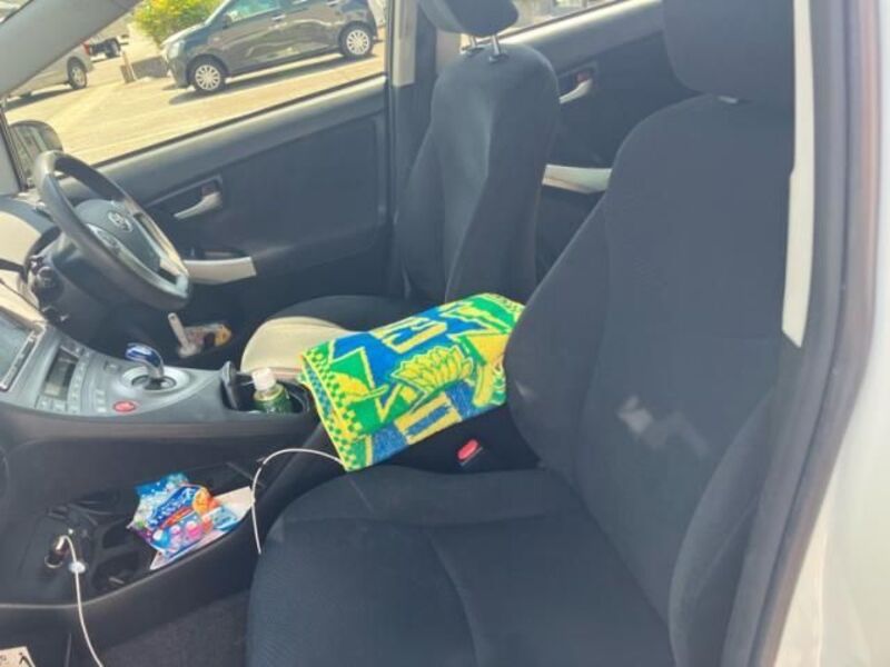PRIUS