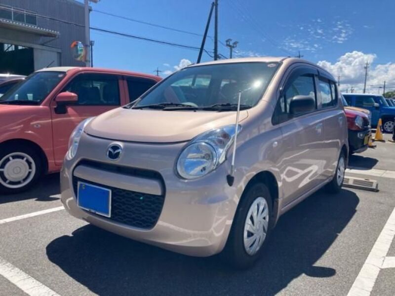 MAZDA CAROL ECO