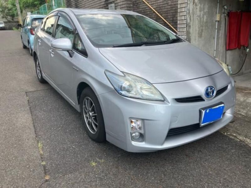 PRIUS