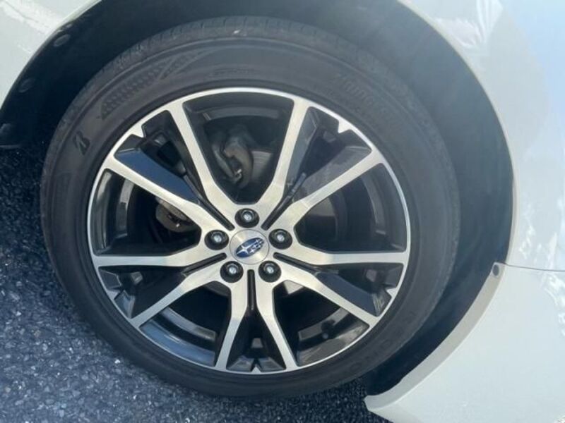 IMPREZA SPORT