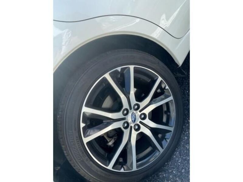 IMPREZA SPORT