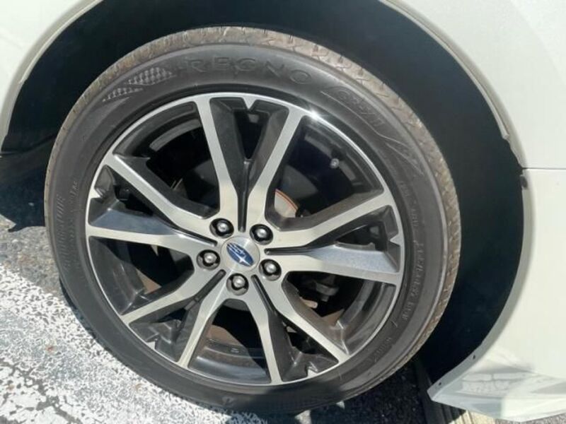 IMPREZA SPORT