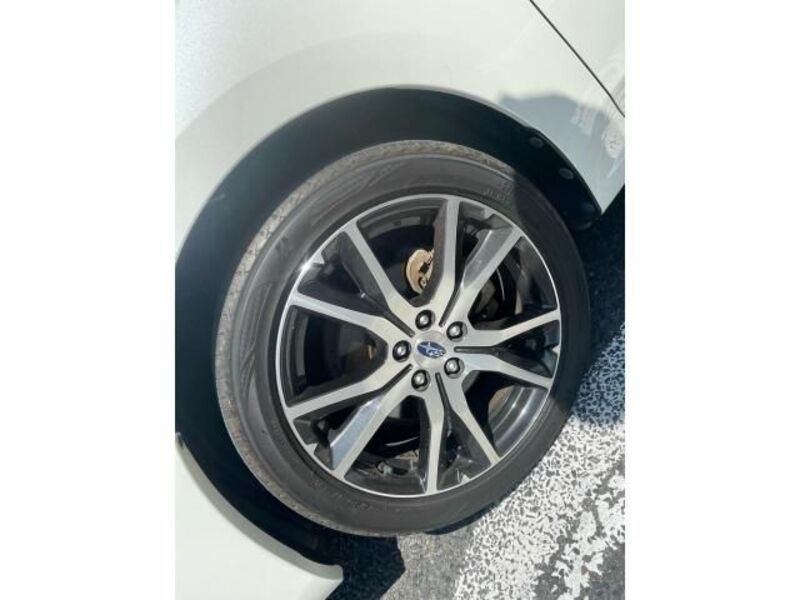 IMPREZA SPORT
