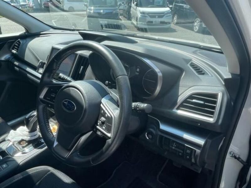 IMPREZA SPORT