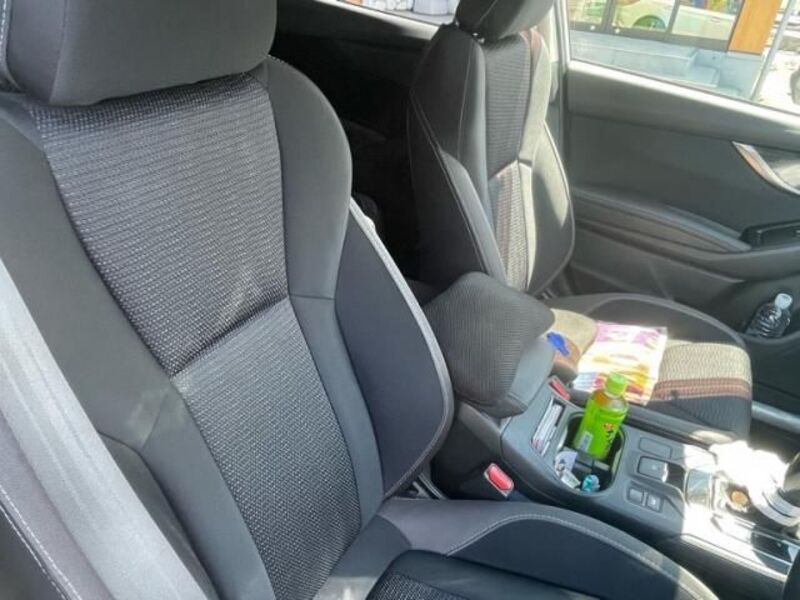 IMPREZA SPORT