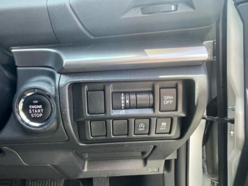 IMPREZA SPORT