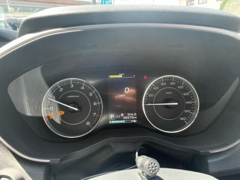 IMPREZA SPORT