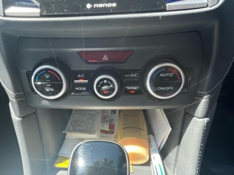 IMPREZA SPORT