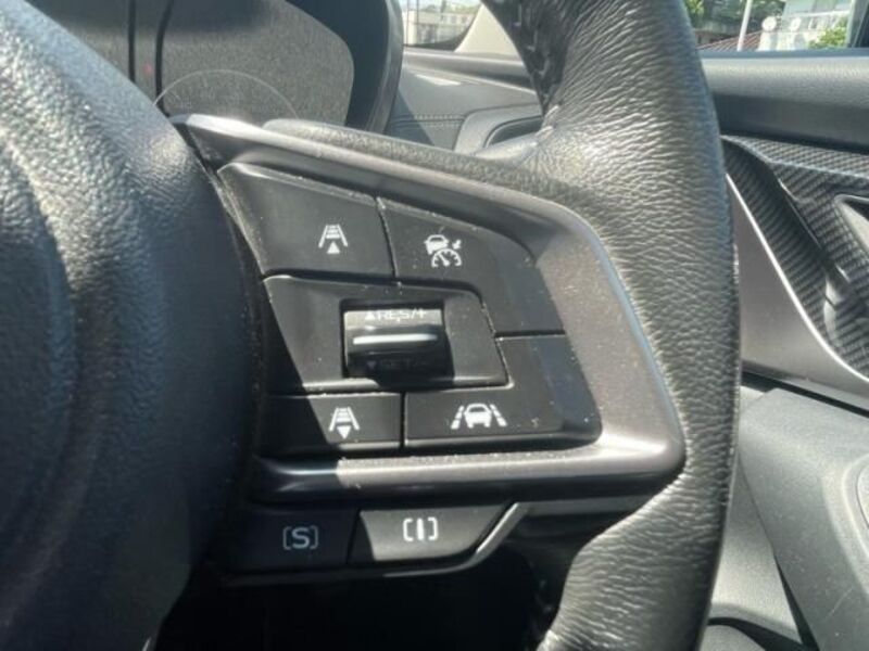 IMPREZA SPORT