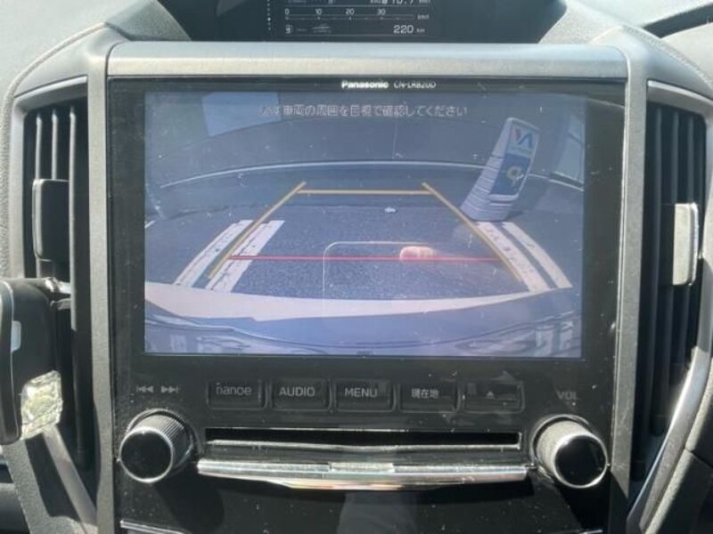 IMPREZA SPORT