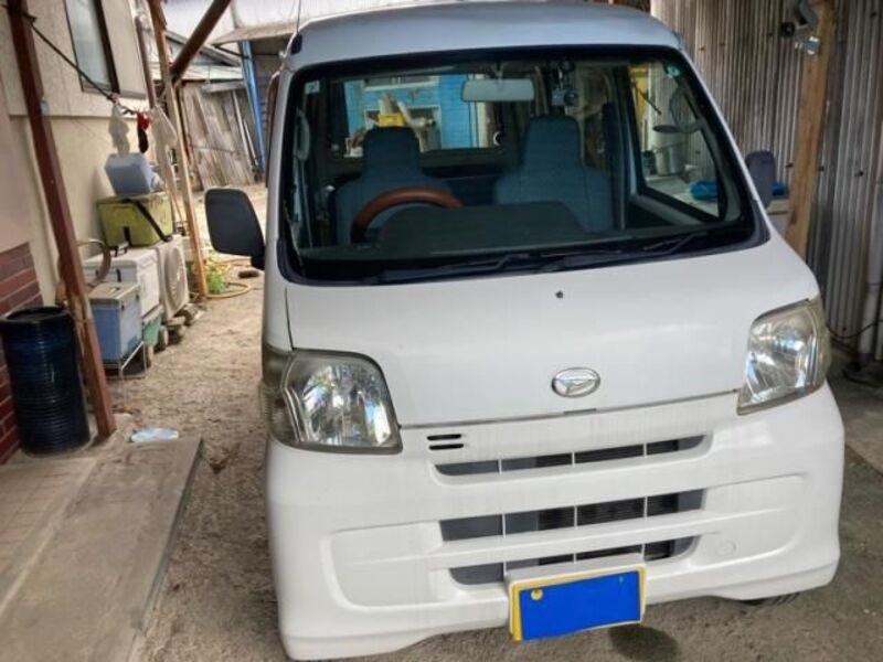 HIJET CARGO