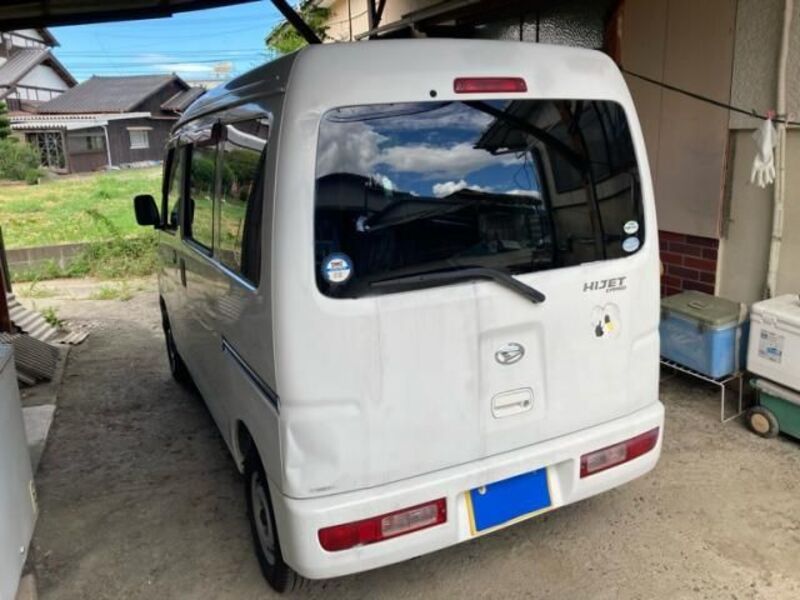 HIJET CARGO