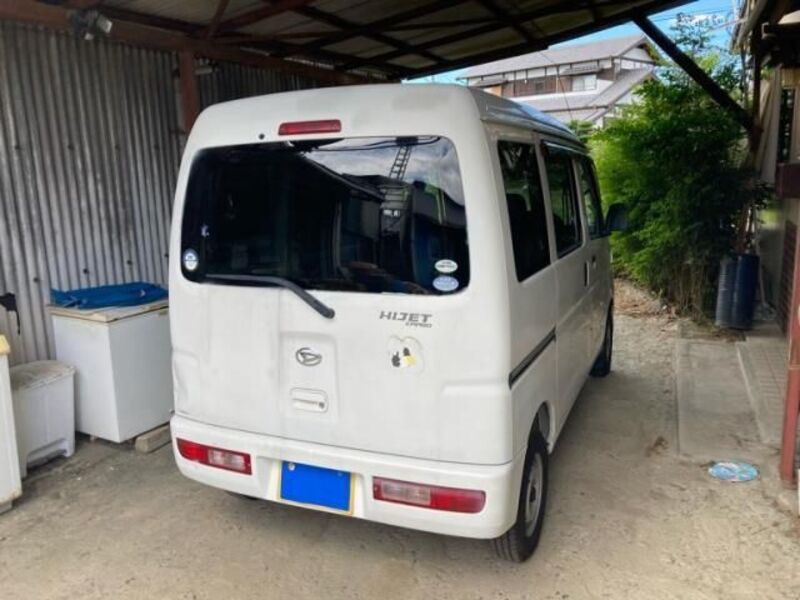 HIJET CARGO