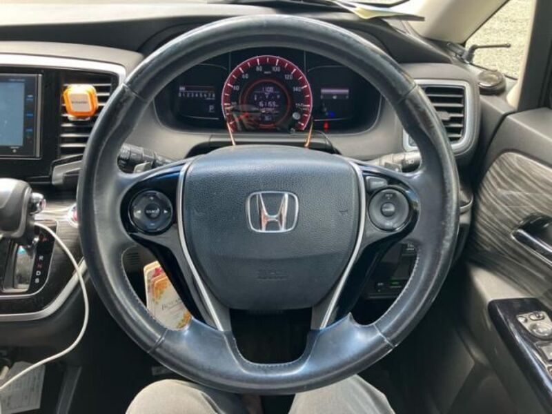 ODYSSEY
