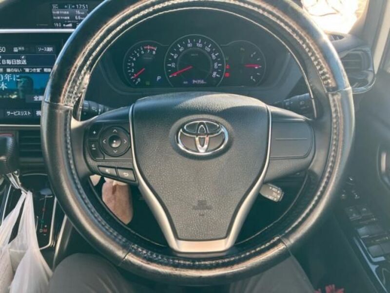 VOXY