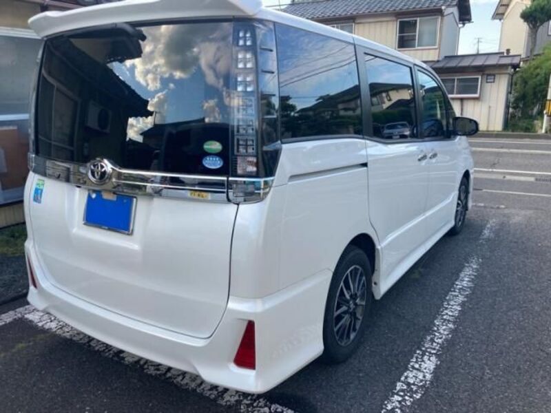 VOXY