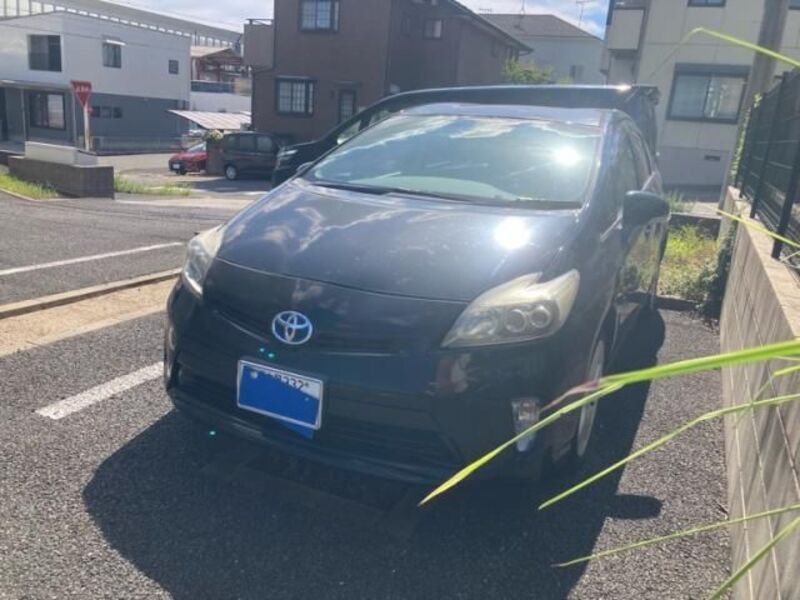 PRIUS