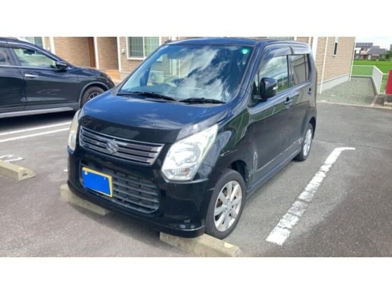 WAGON R-0