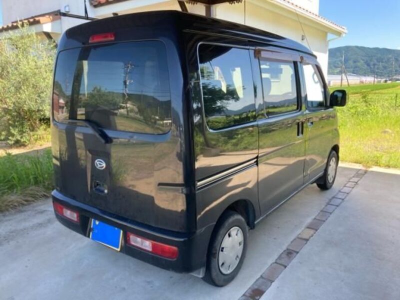 HIJET CARGO