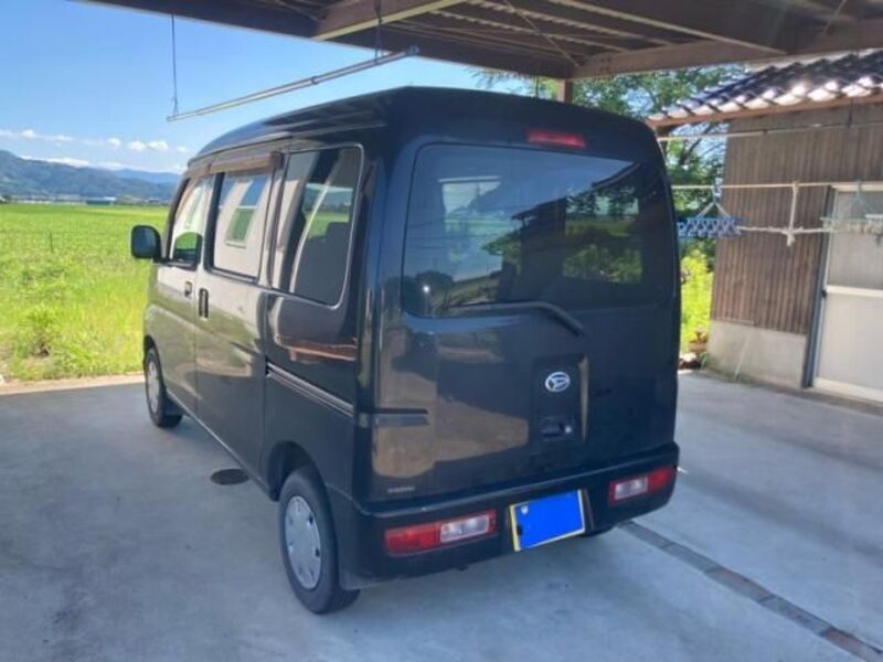 HIJET CARGO