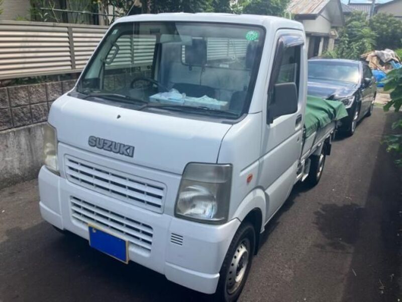 CARRY TRUCK