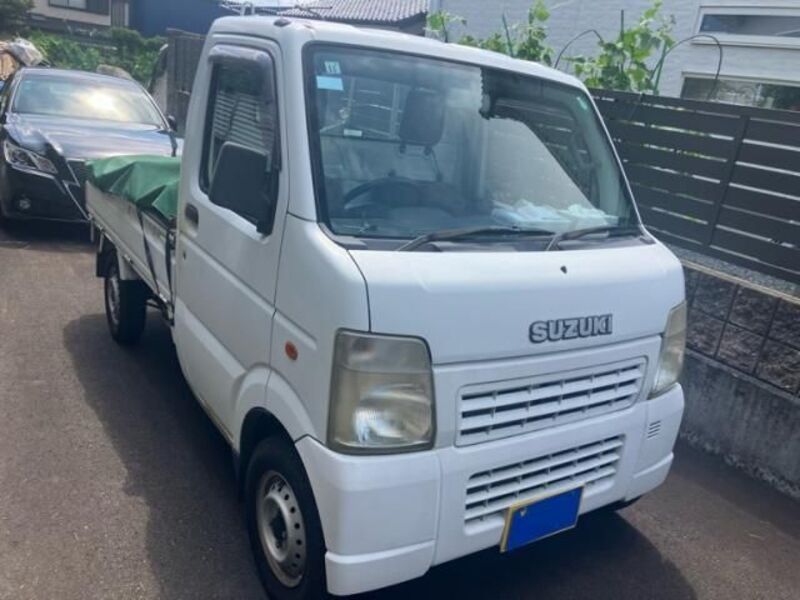 CARRY TRUCK