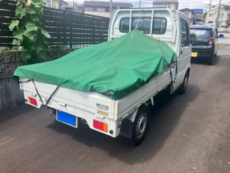 CARRY TRUCK