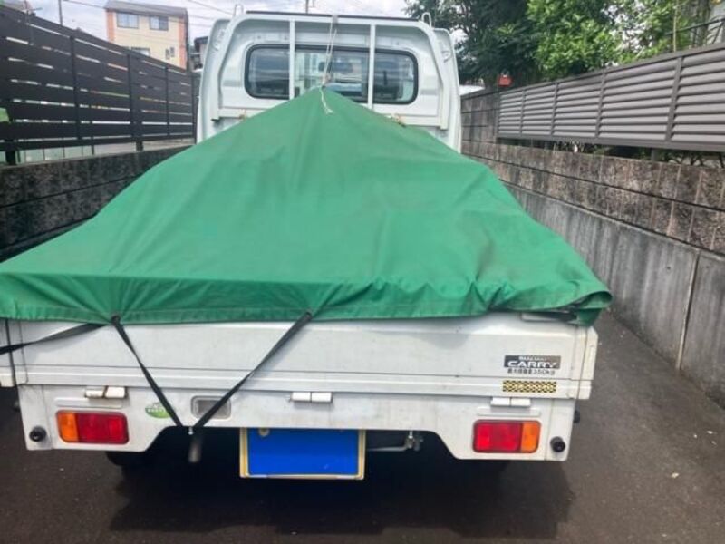 CARRY TRUCK