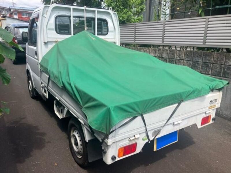 CARRY TRUCK