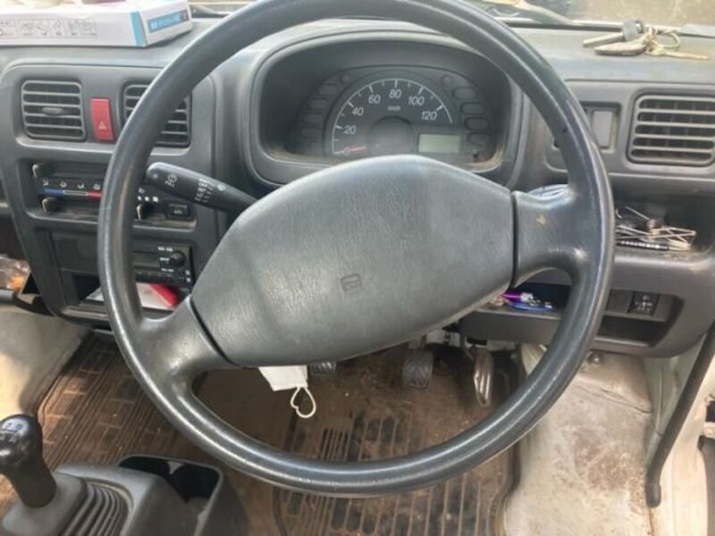 CARRY TRUCK