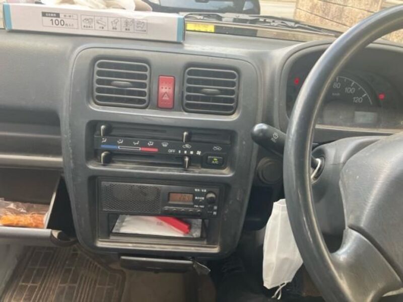 CARRY TRUCK