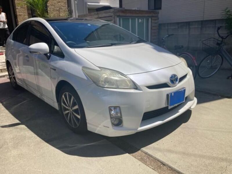 PRIUS