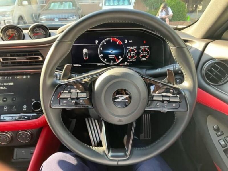 FAIRLADY Z