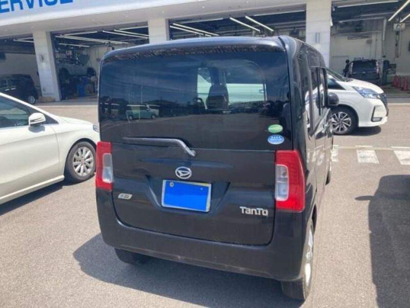 TANTO