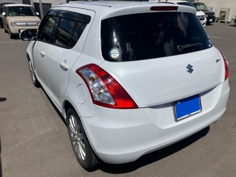 SWIFT