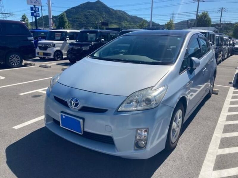 PRIUS