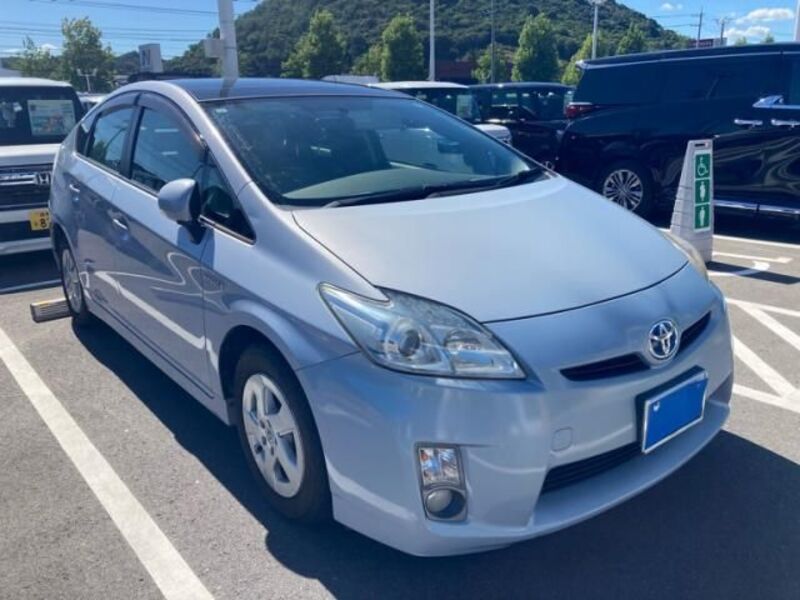 PRIUS