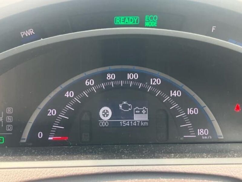 TOYOTA SAI