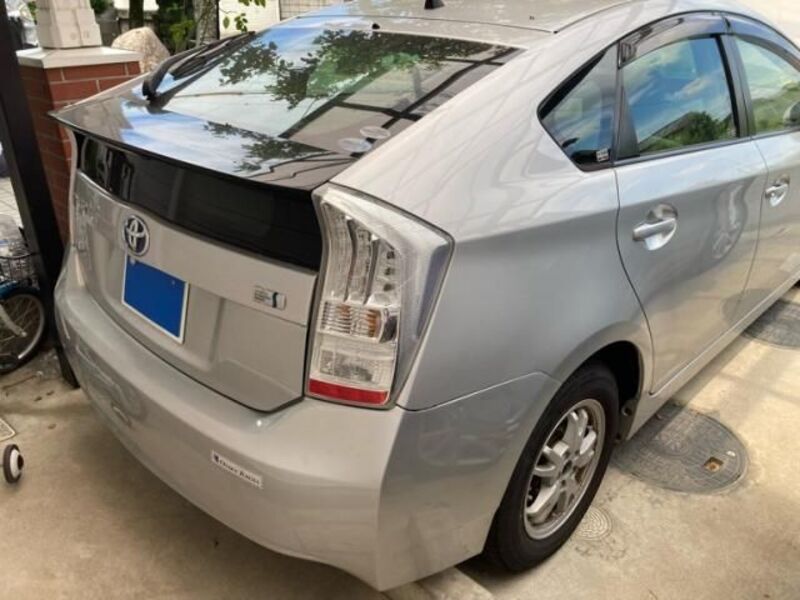 PRIUS